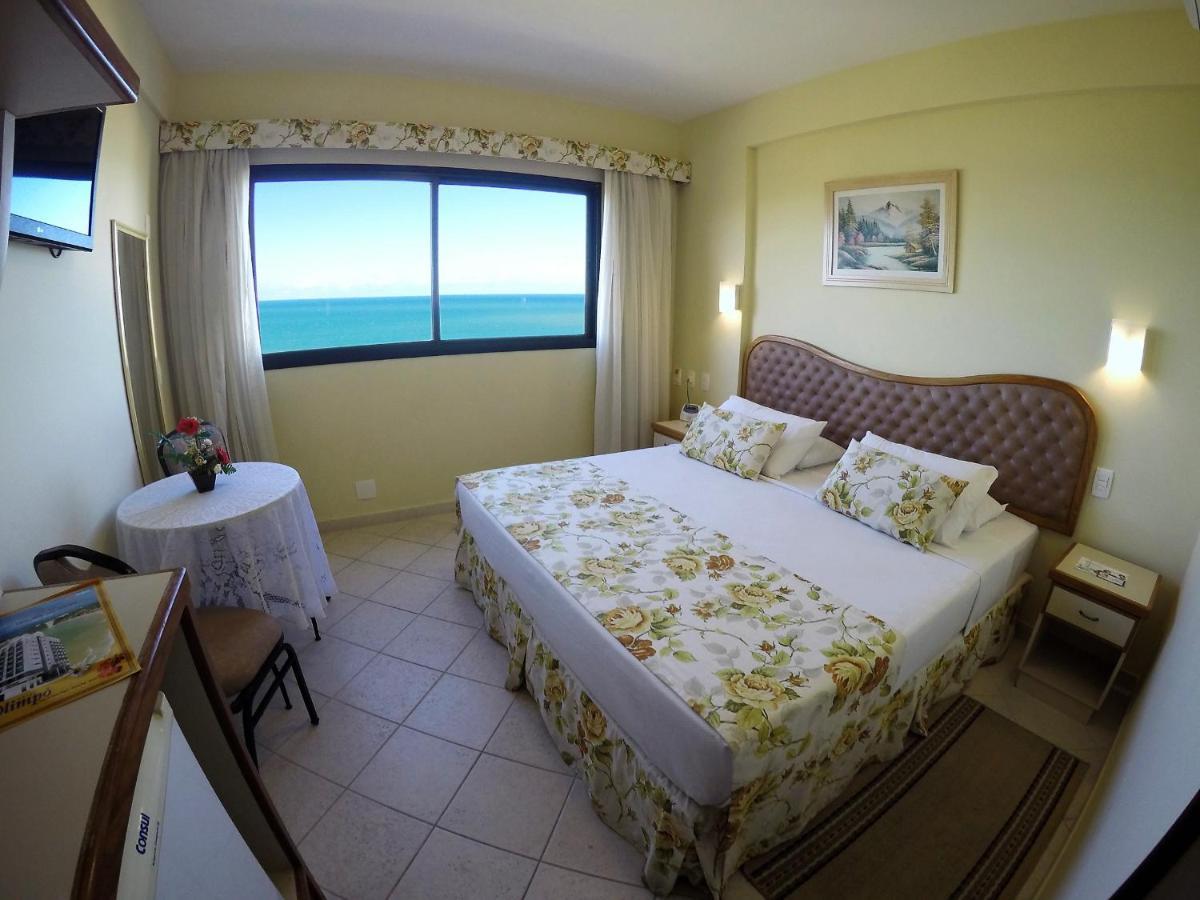 Yak Beach Hotel Ponta Negra Natal Exterior photo