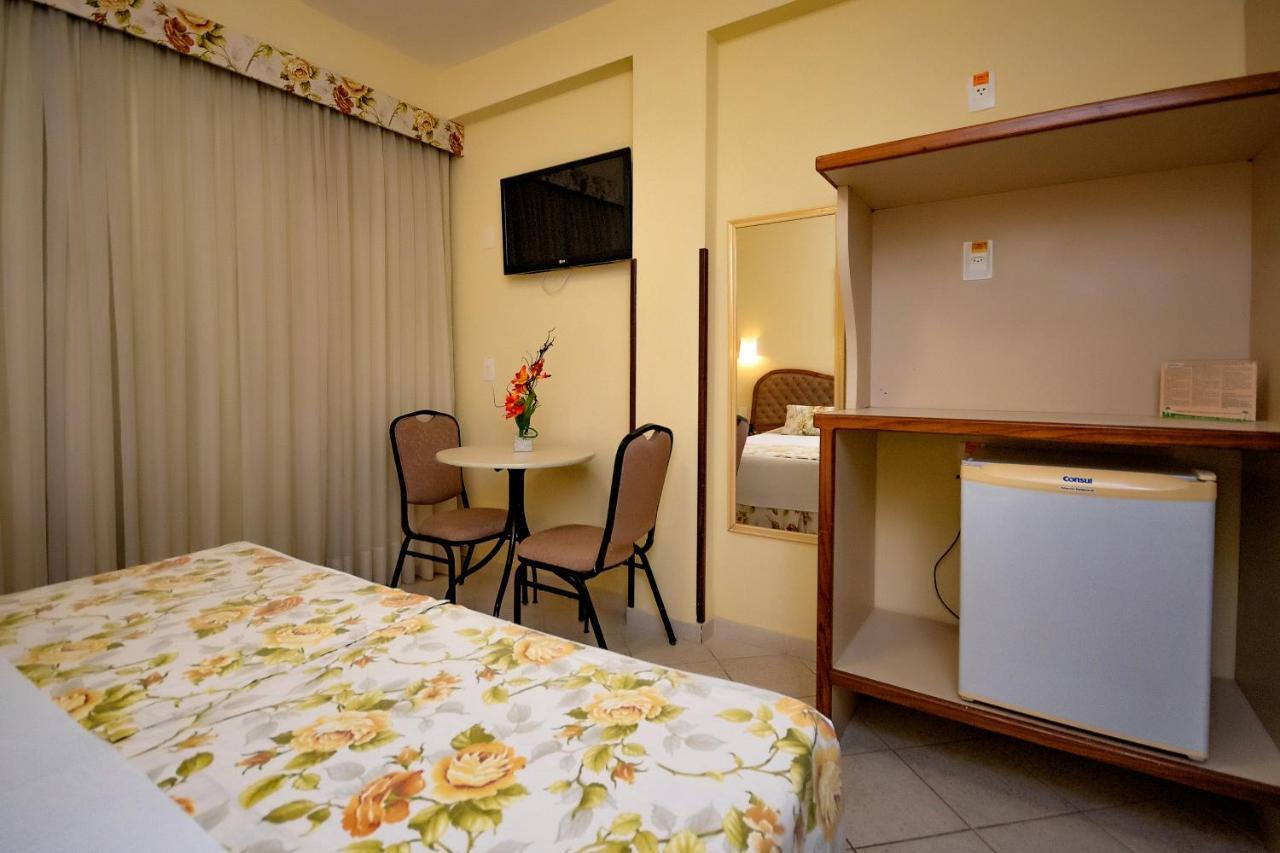 Yak Beach Hotel Ponta Negra Natal Exterior photo
