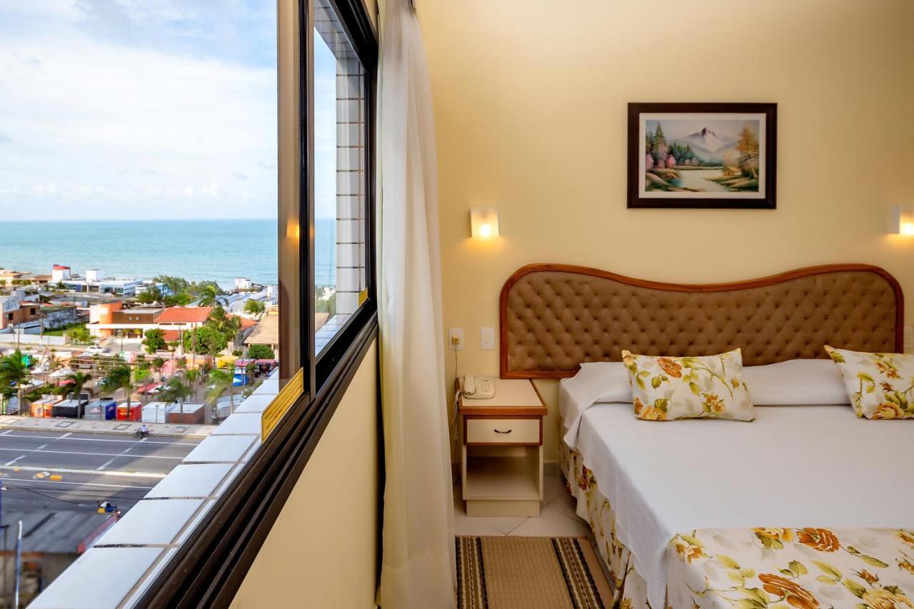 Yak Beach Hotel Ponta Negra Natal Exterior photo