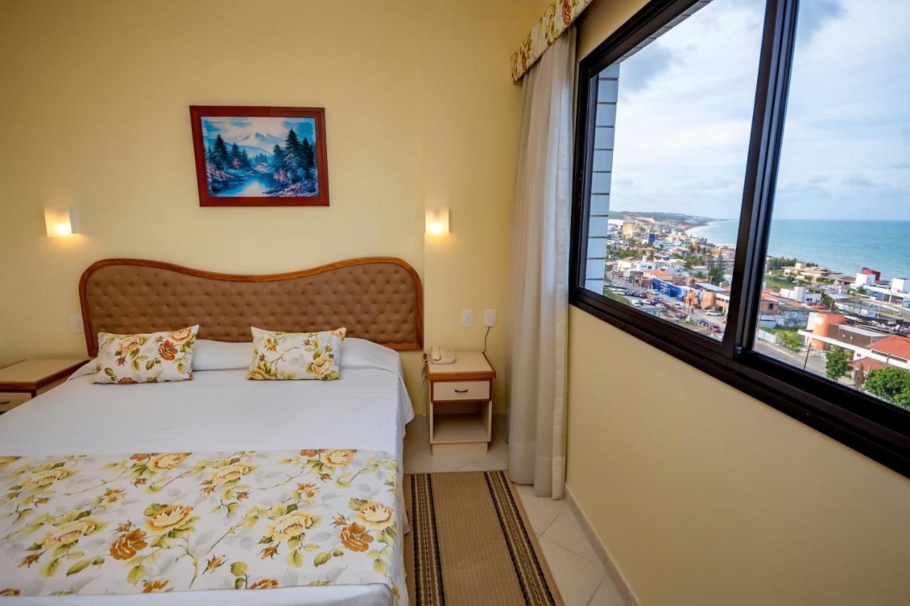 Yak Beach Hotel Ponta Negra Natal Exterior photo
